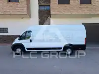 2021 Peugeot Boxer