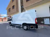 2021 Peugeot Boxer