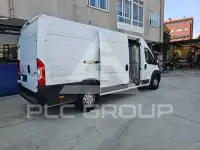 2021 Peugeot Boxer