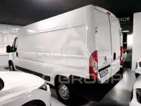2021 Peugeot Boxer