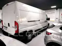 2021 Peugeot Boxer
