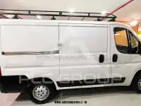 2021 Peugeot Boxer