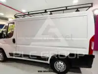 2021 Peugeot Boxer