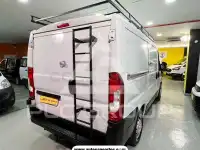 2021 Peugeot Boxer