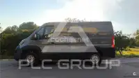 2021 Peugeot Boxer