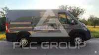 2021 Peugeot Boxer