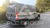 2021 Peugeot Boxer