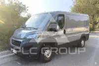 2021 Peugeot Boxer
