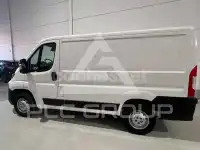 2021 Peugeot Boxer