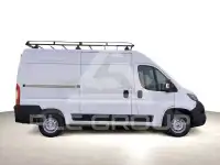 2021 Peugeot Boxer
