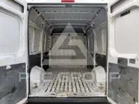 2021 Peugeot Boxer