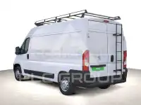 2021 Peugeot Boxer