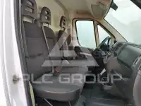 2021 Peugeot Boxer