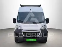 2021 Peugeot Boxer