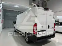 2021 Peugeot Boxer