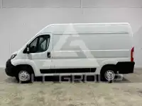 2021 Peugeot Boxer