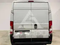 2021 Peugeot Boxer