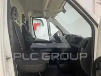 2021 Peugeot Boxer