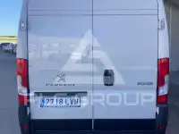 2021 Peugeot Boxer