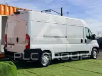 2021 Peugeot Boxer