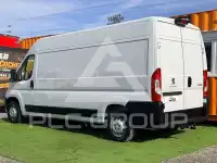2021 Peugeot Boxer