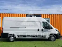 2021 Peugeot Boxer