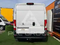 2021 Peugeot Boxer