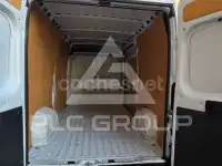 2021 Peugeot Boxer