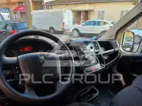2021 Peugeot Boxer