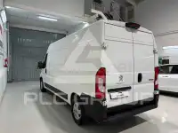 2021 Peugeot Boxer