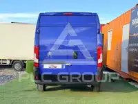 2021 Peugeot Boxer
