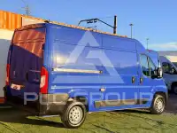 2021 Peugeot Boxer