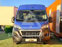 2021 Peugeot Boxer