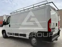 2021 Peugeot Boxer
