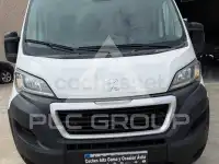 2021 Peugeot Boxer
