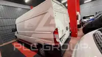 2021 Peugeot Boxer