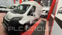 2021 Peugeot Boxer