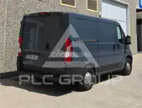2021 Peugeot Boxer