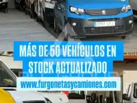 2021 Peugeot Boxer