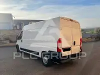 2021 Peugeot Boxer