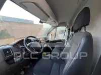 2021 Peugeot Boxer