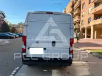 2021 Peugeot Boxer