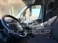 2021 Peugeot Boxer