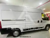2021 Peugeot Boxer