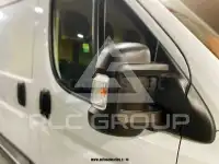 2021 Peugeot Boxer