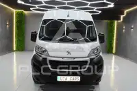 2021 Peugeot Boxer