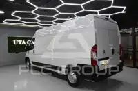 2021 Peugeot Boxer