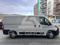 2021 Peugeot Boxer