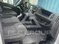 2021 Peugeot Boxer
