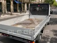 2021 Peugeot Boxer